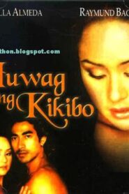 Huwag Kang Kikibo… (2001)