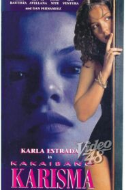 Kakaibang Karisma (1995)