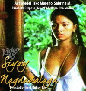 Siya’y Nagdadalaga (1997)