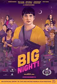 Big Night (2009)