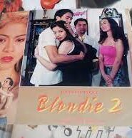 Blondie 2 (2001)