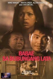 Babae Sa Bubungang Lata (1998)