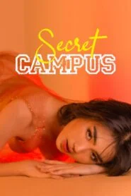 Secret Campus: Season 1