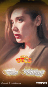 Dear Utol: Hot Ninang (Episode 2)