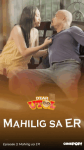 Dear Utol: Mahilig Sa ER (Episode 3)