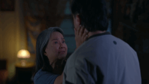 Incognito: 1×84