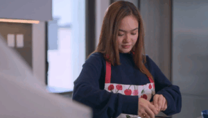 Avenues of the Diamond: 1×10