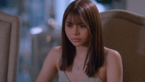 Avenues of the Diamond: 1×9