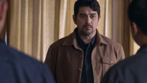 Incognito: 1×95