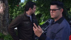 Incognito: 1×97