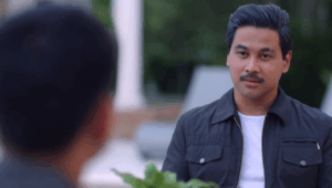 Incognito: 1×98